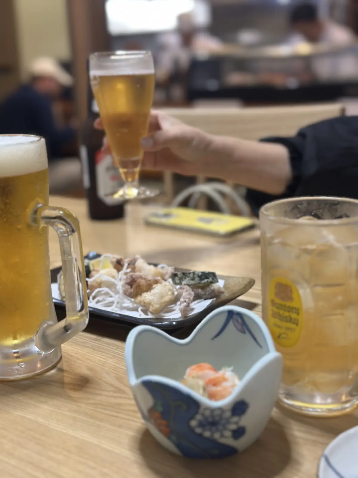 母妹と直島アートの旅へ・・DAY 1の画像_20