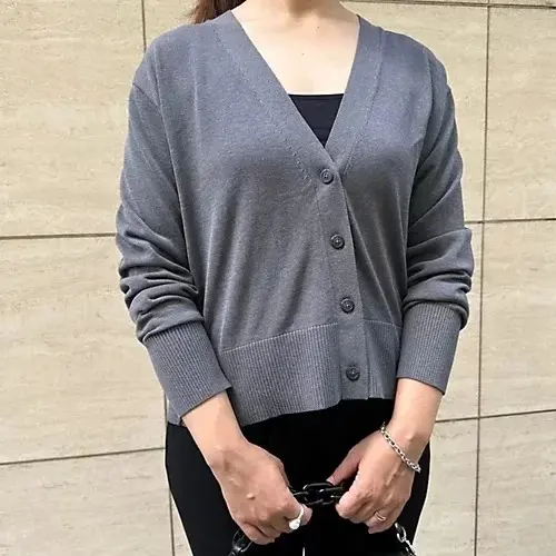 【50代 ファッション】旅の楽しみはおしの画像_6