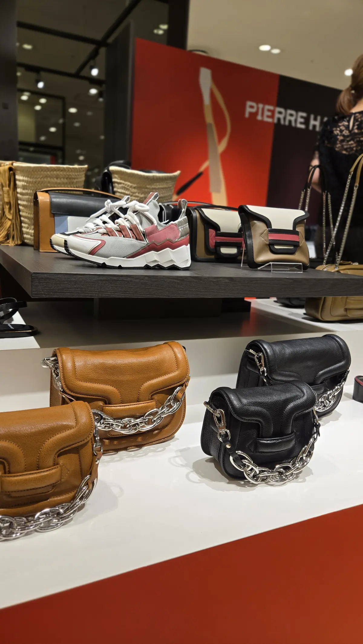 エクラ別注！ピエール アルディの「アルフの画像_4