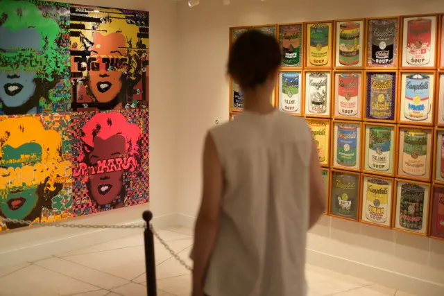 ブルーパンツで横浜新名所マリンタワーへ♡の画像_4