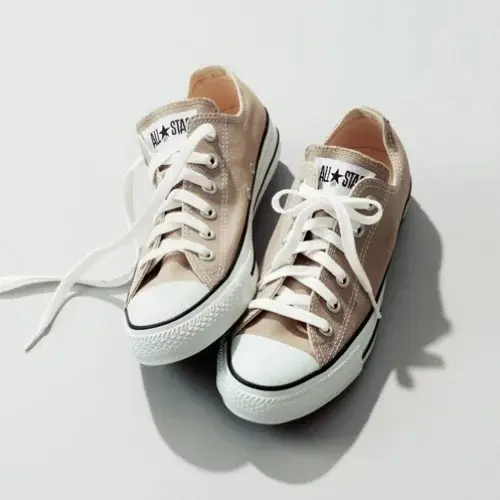 CONVERSE 【定番】CANVAS ALL STAR COLORS OX ￥7,150（税込）