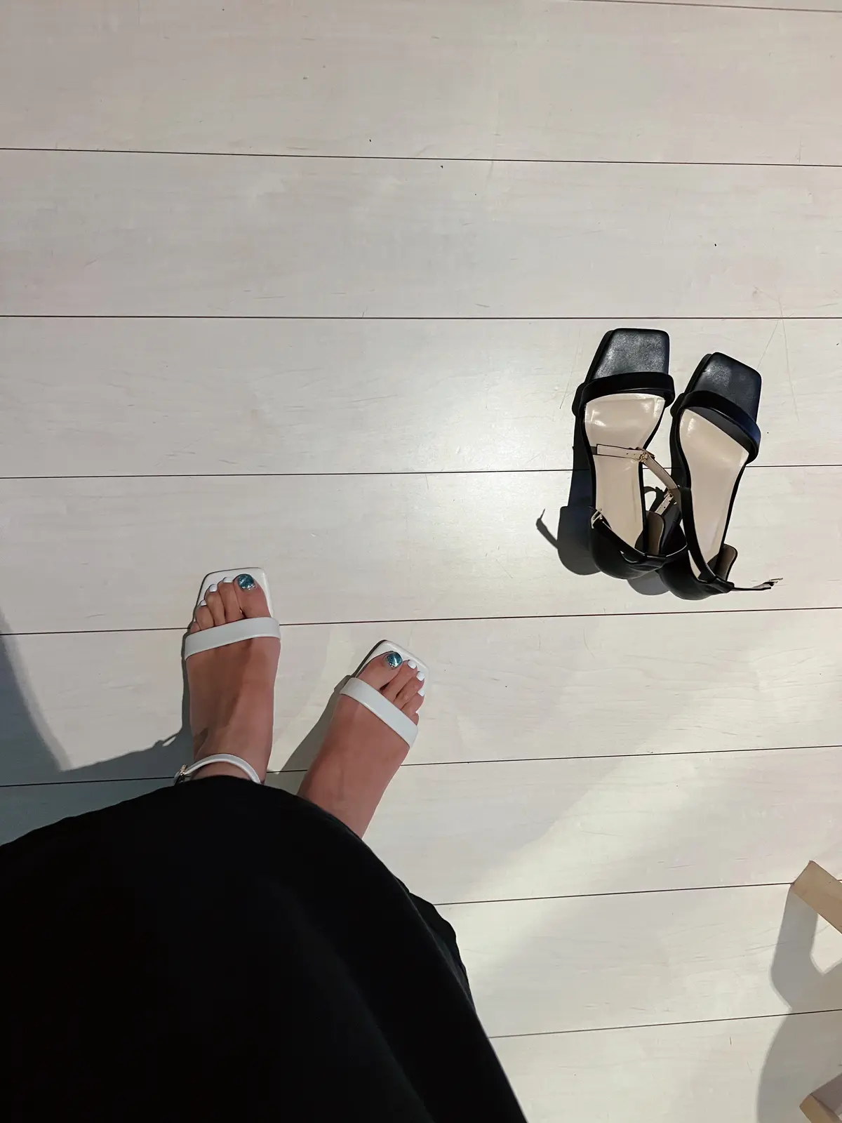 優秀なGUサンダルの画像_2