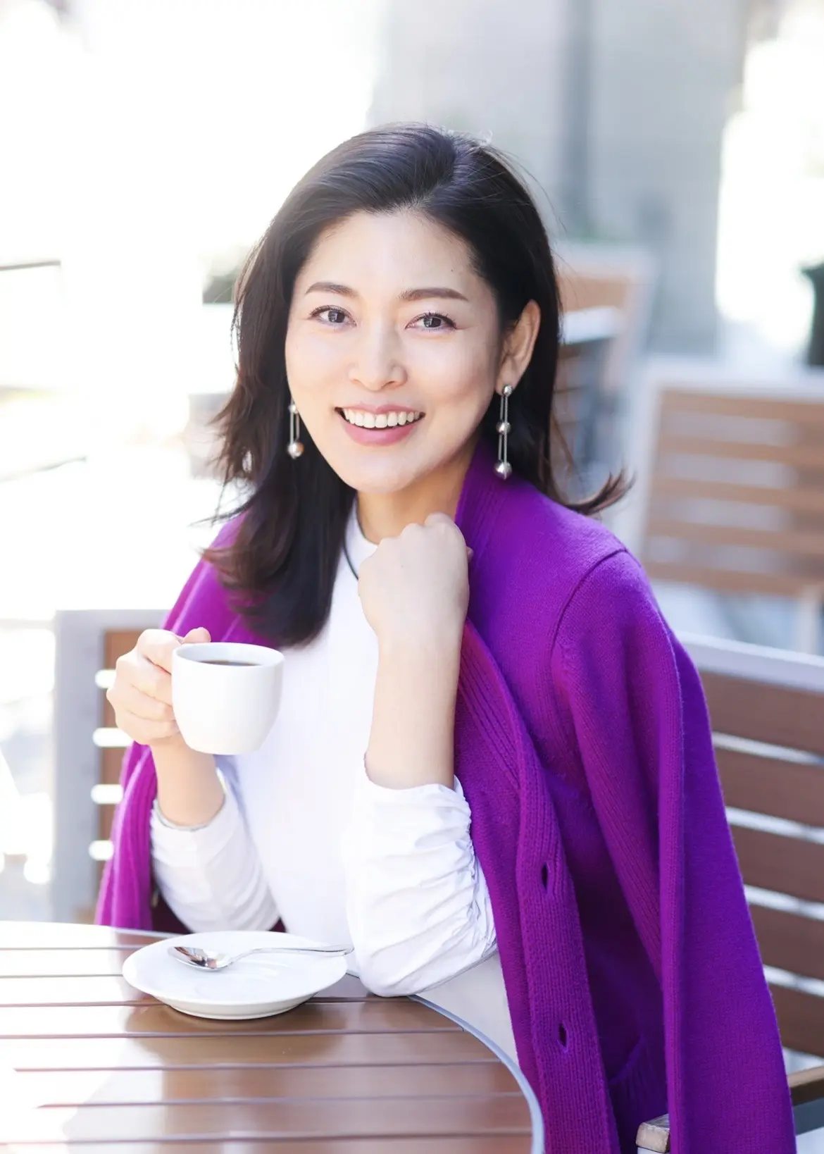 パーソナルスタイリスト