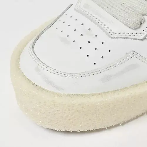 きれいめ派のおしゃれに効く！ 白スニーカの画像_9