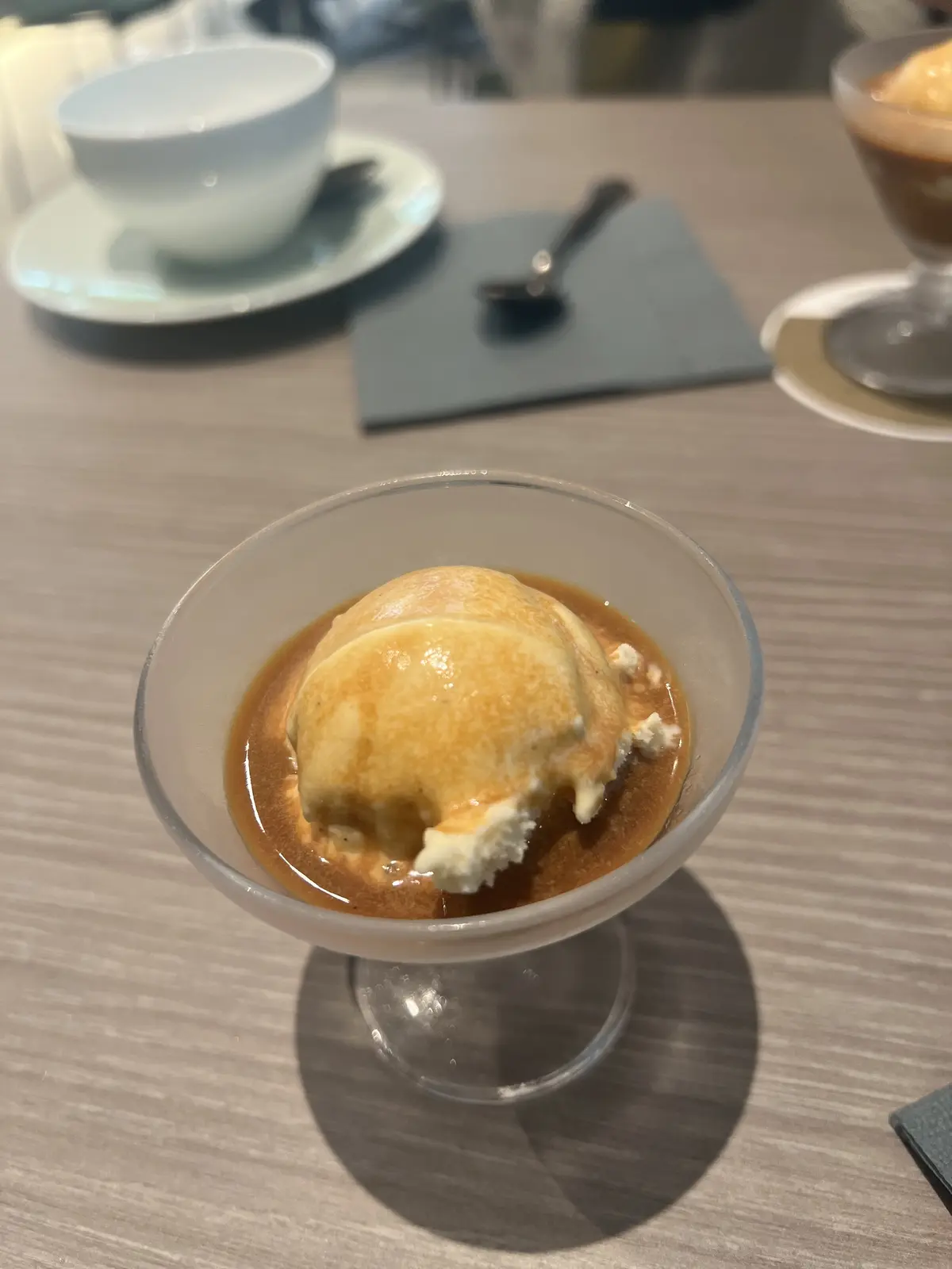 グランドオープンまで待てない！紅茶のアフの画像_10