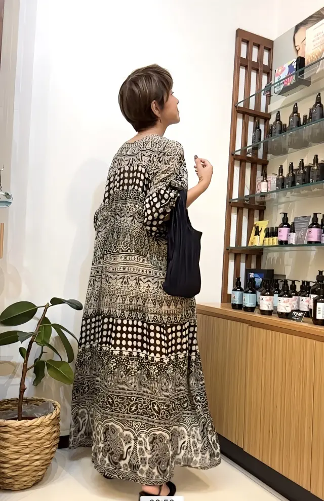 アロマの香りに包まれて、心身ともにじぶんの画像_4