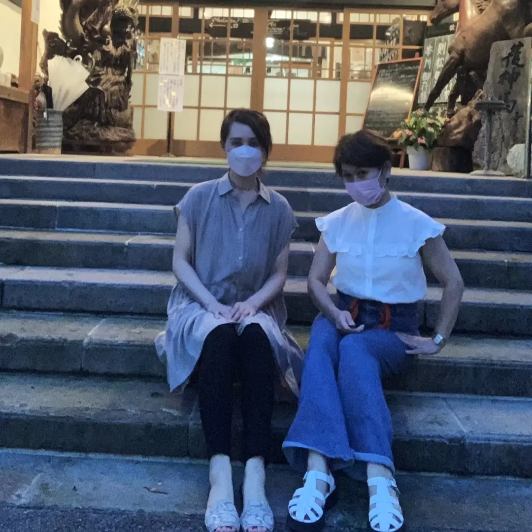 いざ那須塩原の日帰り温泉への画像_3