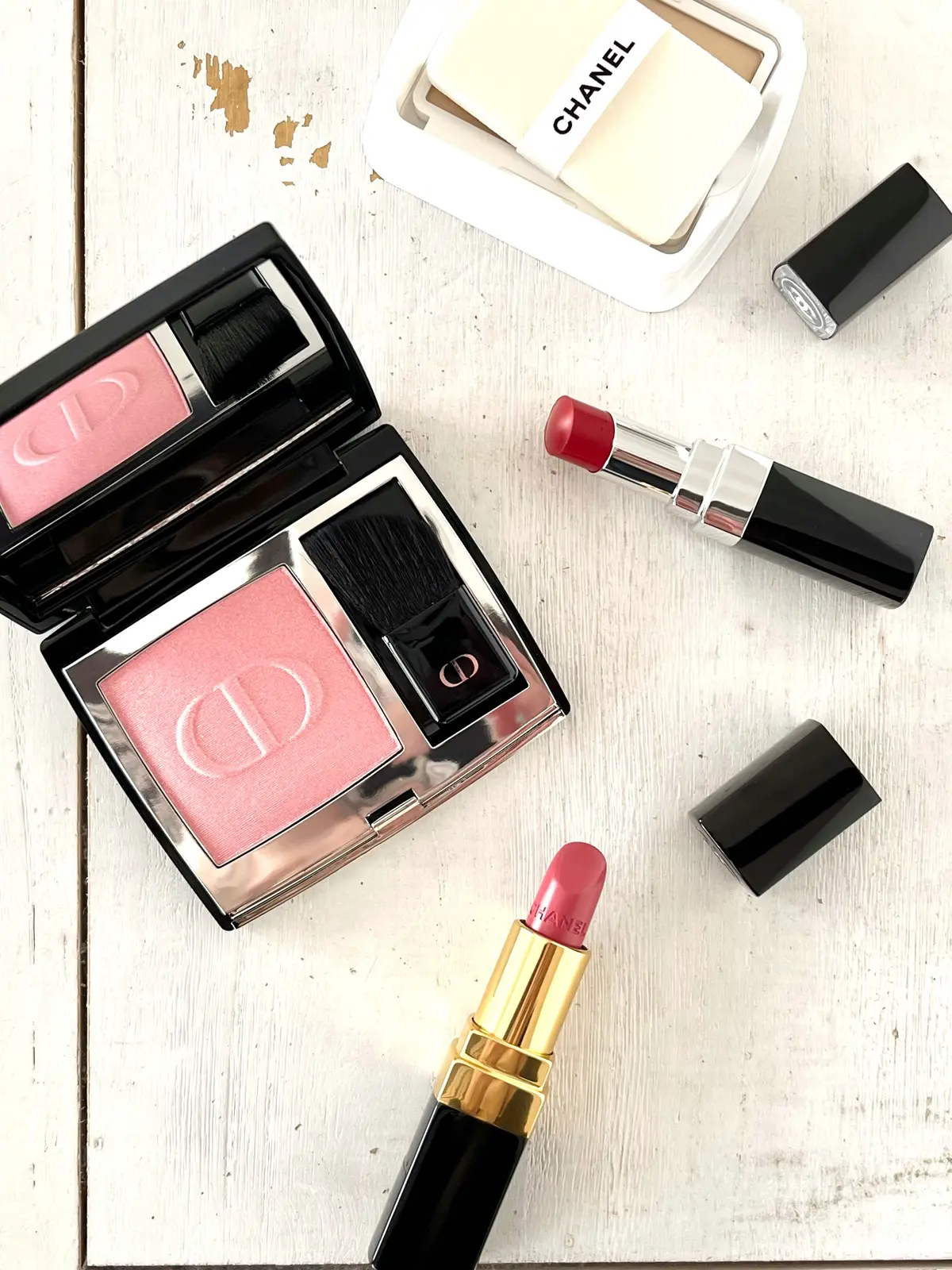 éclat エクラ　Jマダム　ブログ　北海道　札幌　トモコ　知子　デパコス　シャネル　ディオール　リップ　口紅　チーク　チュチュ