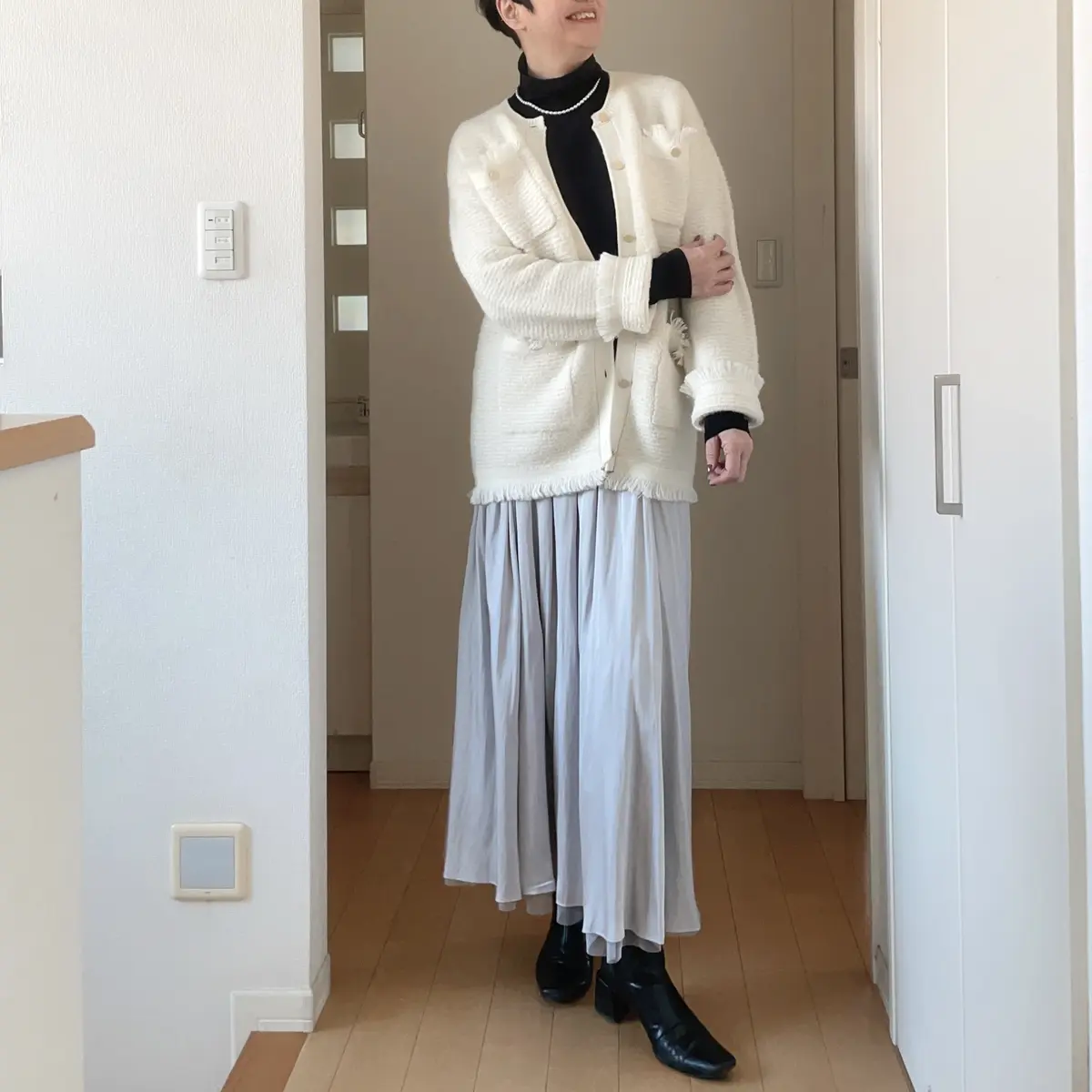 2024/February♡リアルお仕事の画像_4