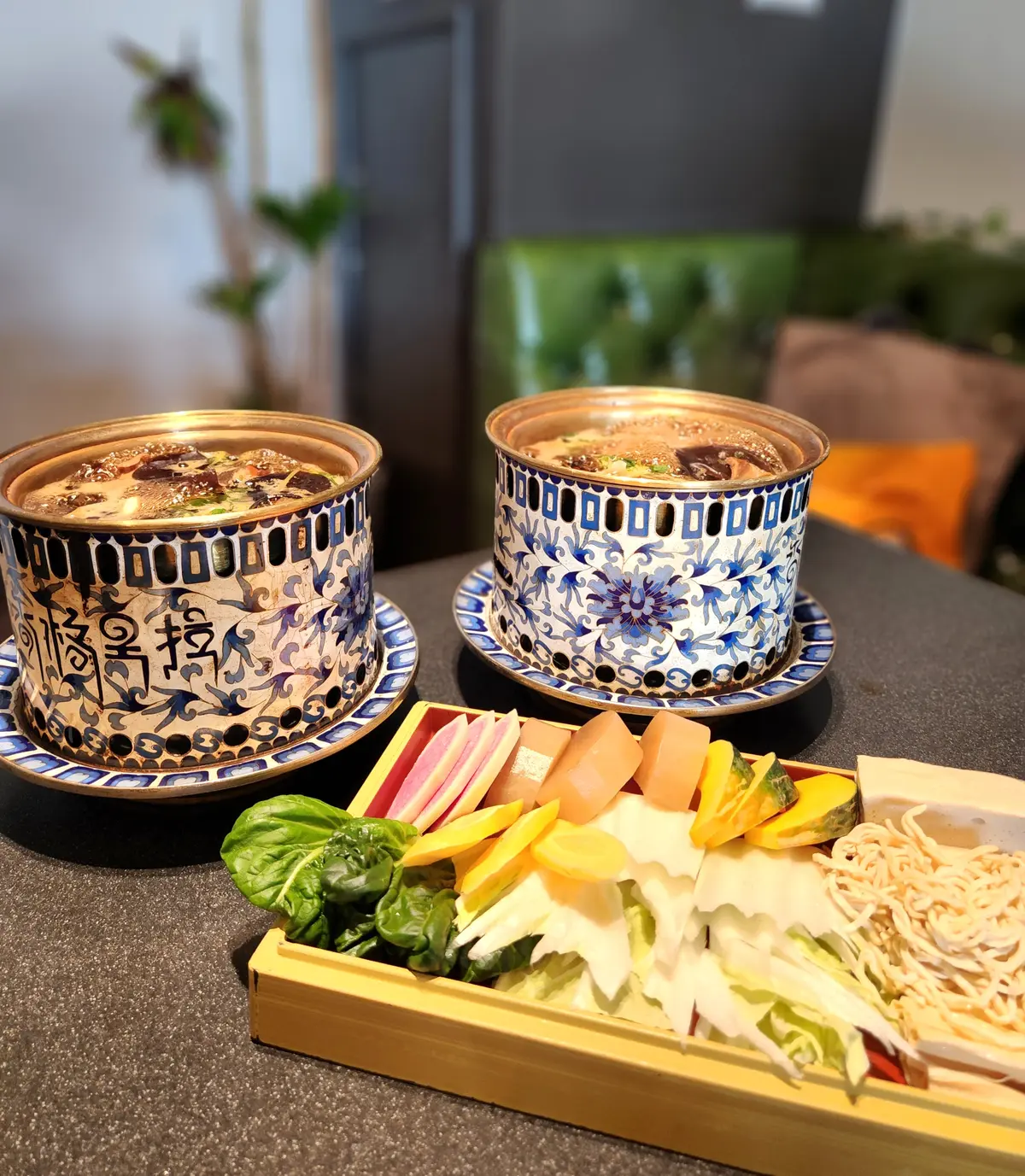 美味しいヘルシーきのこのお鍋でJマダム同の画像_10