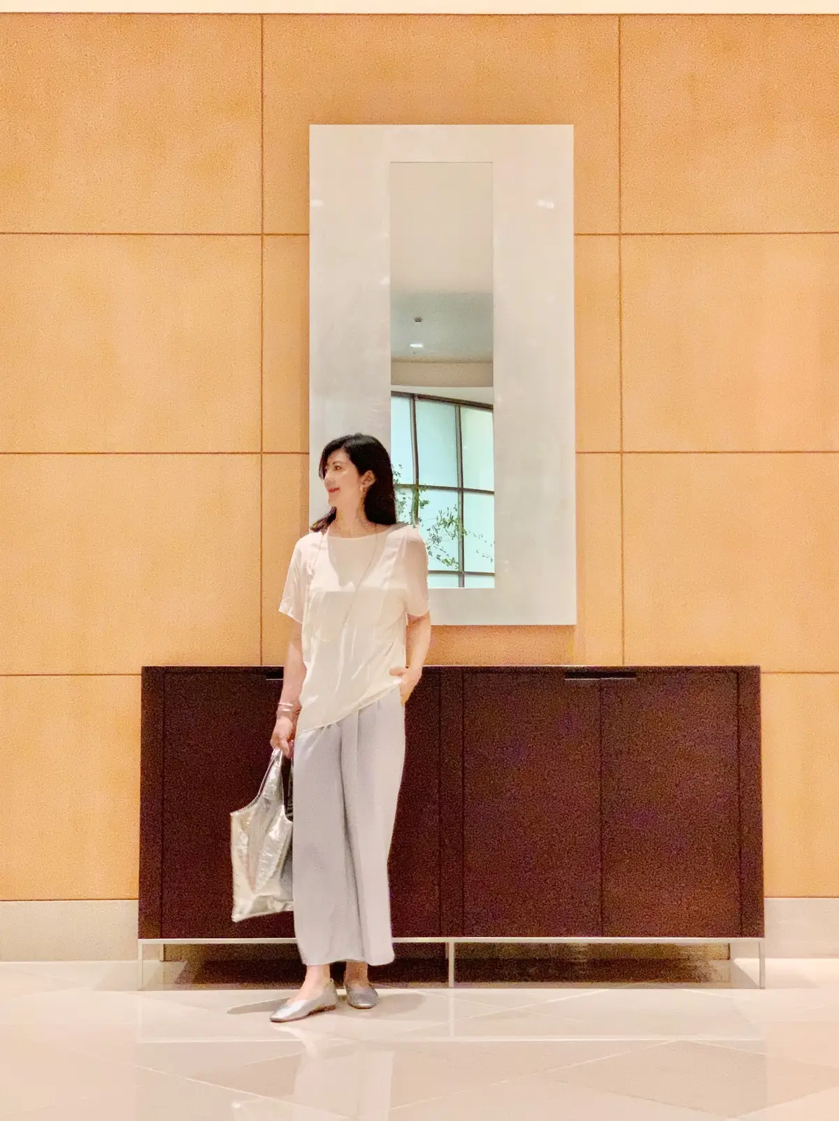 アラフィー華組ブロガーの『ユニクロ・GU』高見えコーデ特集