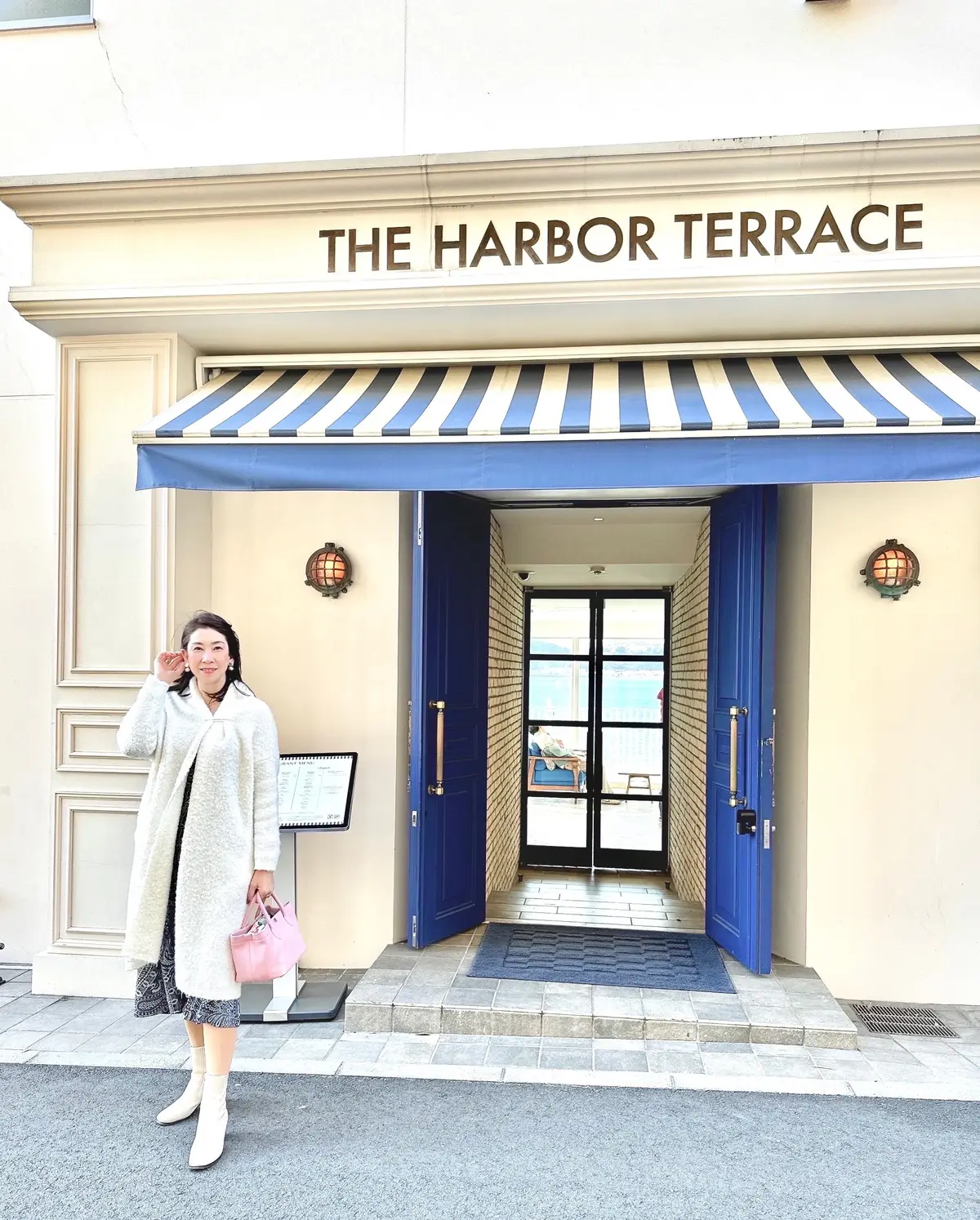 美しい♡海と富士山を眺めながらの素敵なラの画像_2