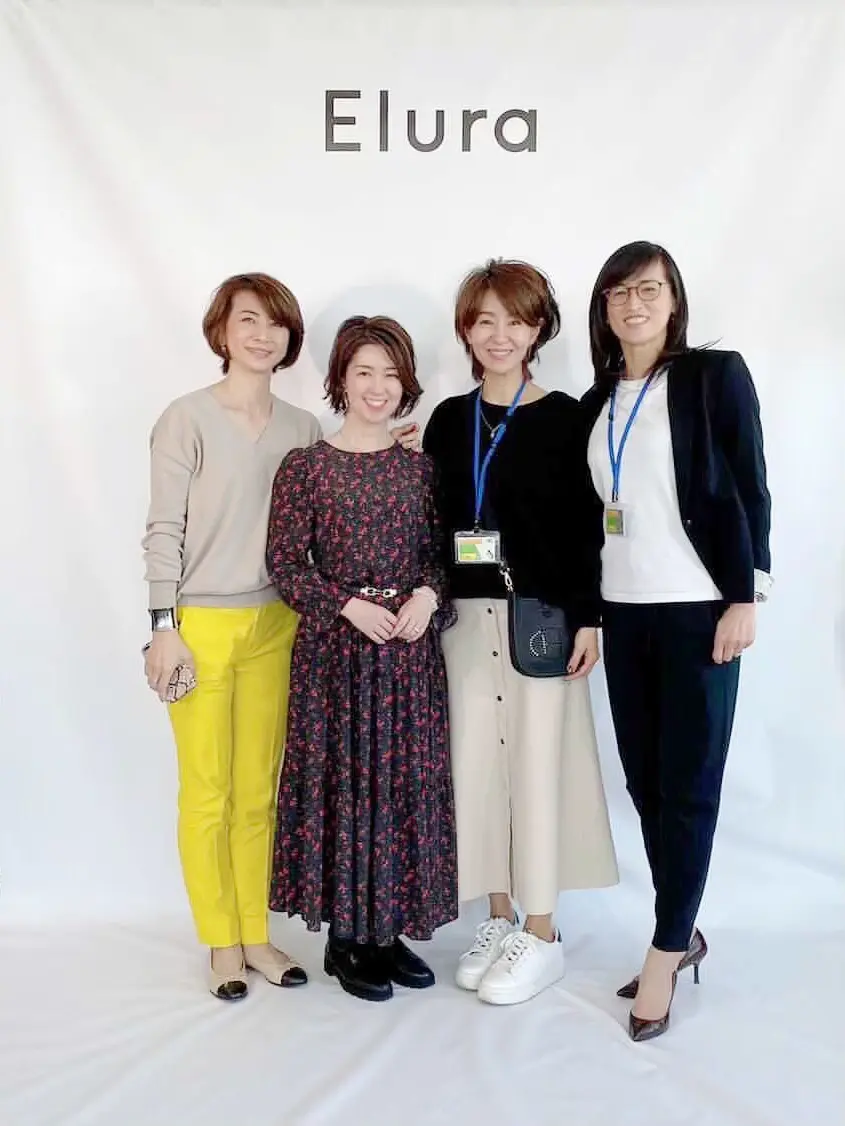 万能ジレ☆着回しコーデの画像_5