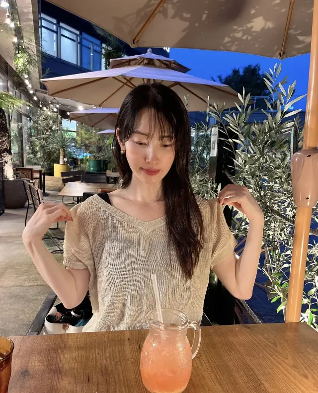 ZARAで可愛いデニムを発見👀の画像_5