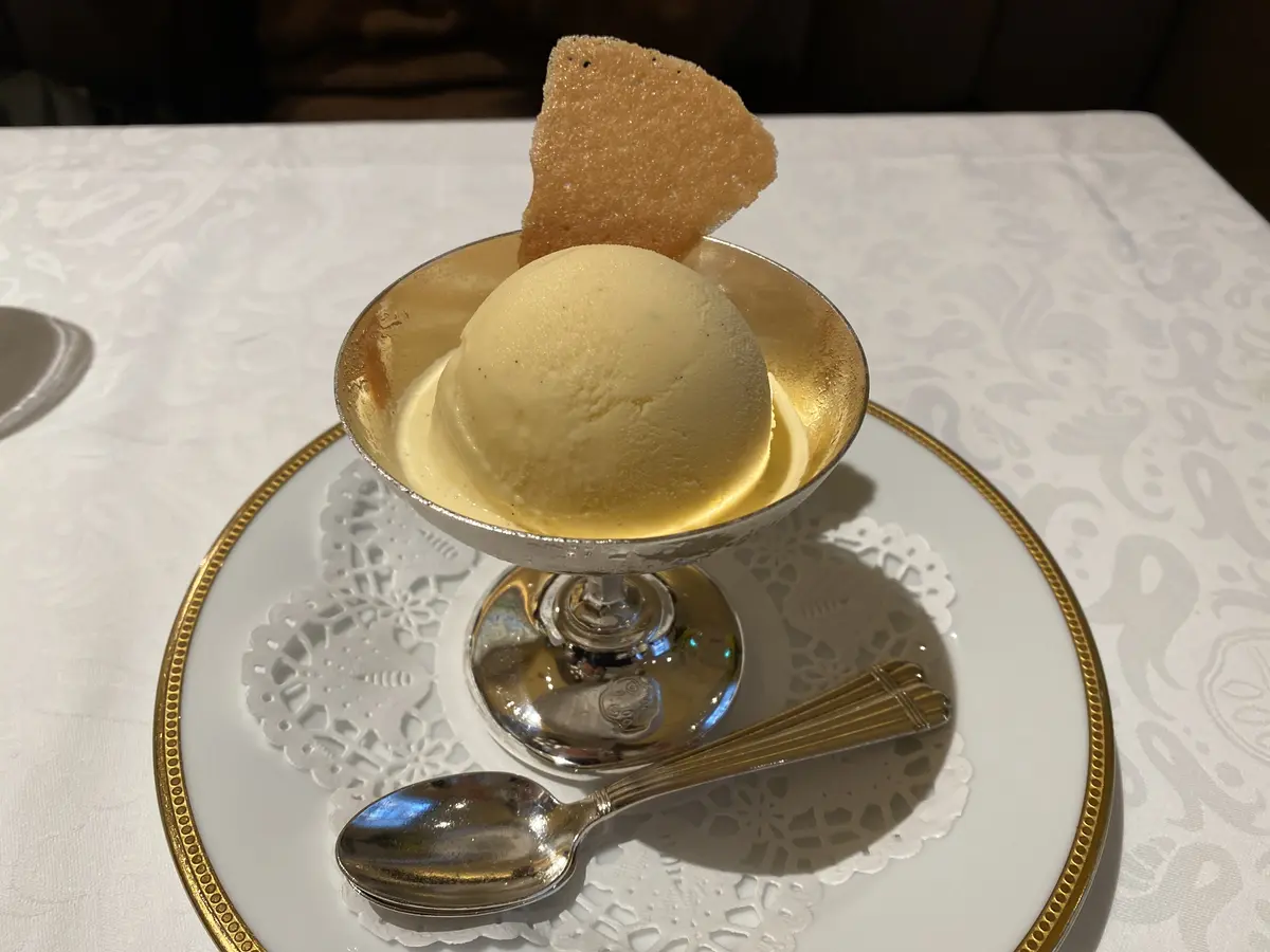 資生堂パーラー