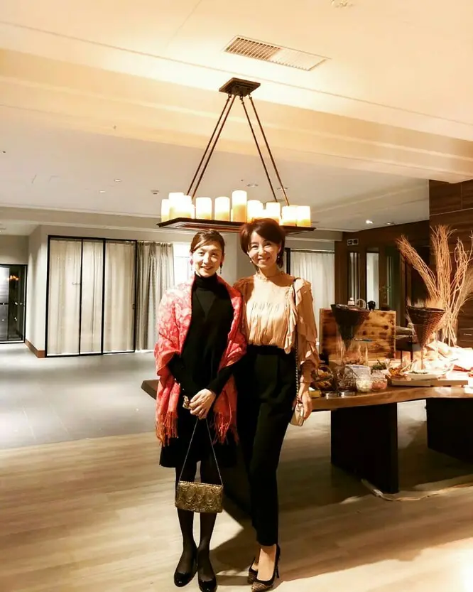 アスタリフト☆大人女子の美容合宿 in の画像_9