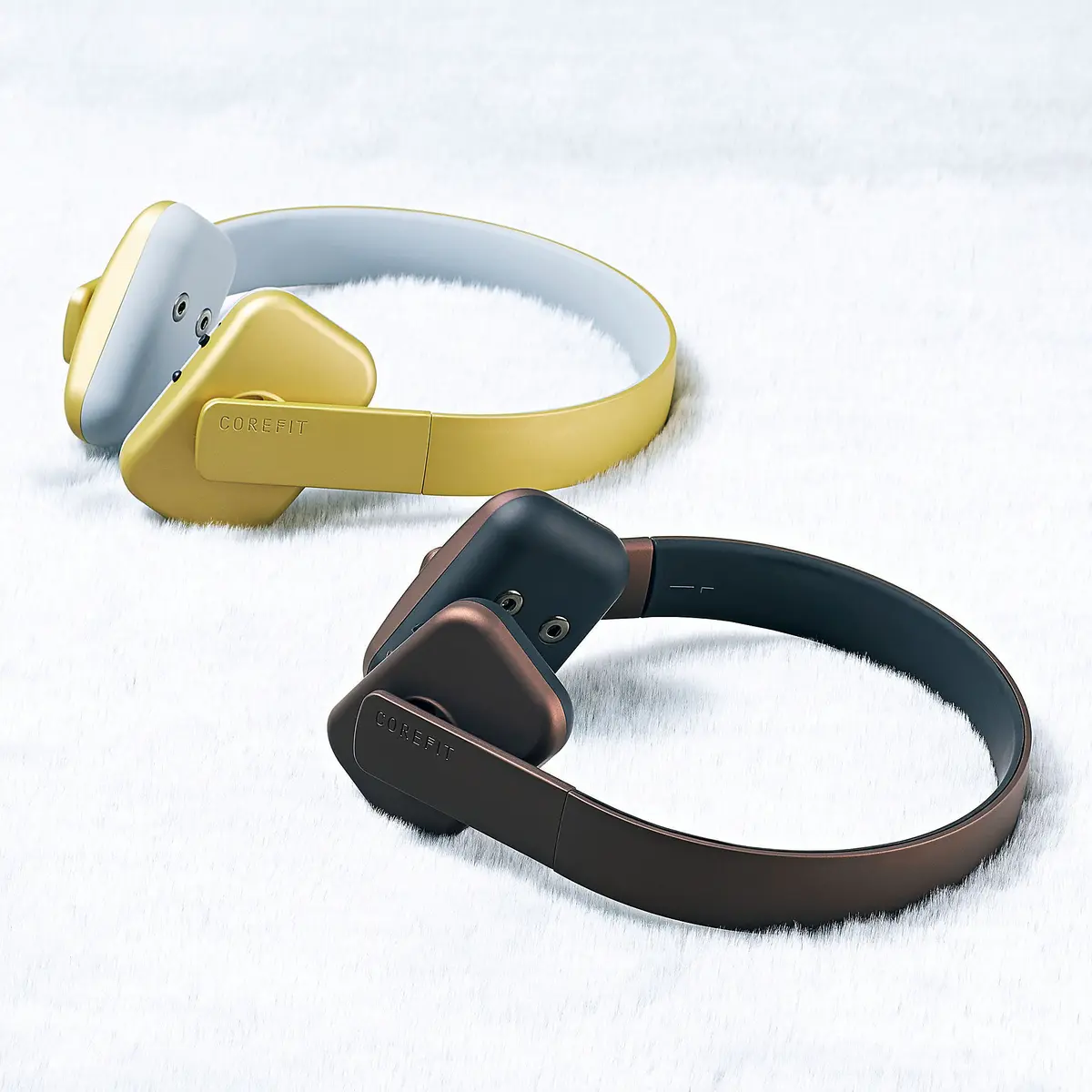 COREFIT FACE－PLAYER