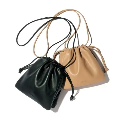 ESLOW ミニショルダーバッグ