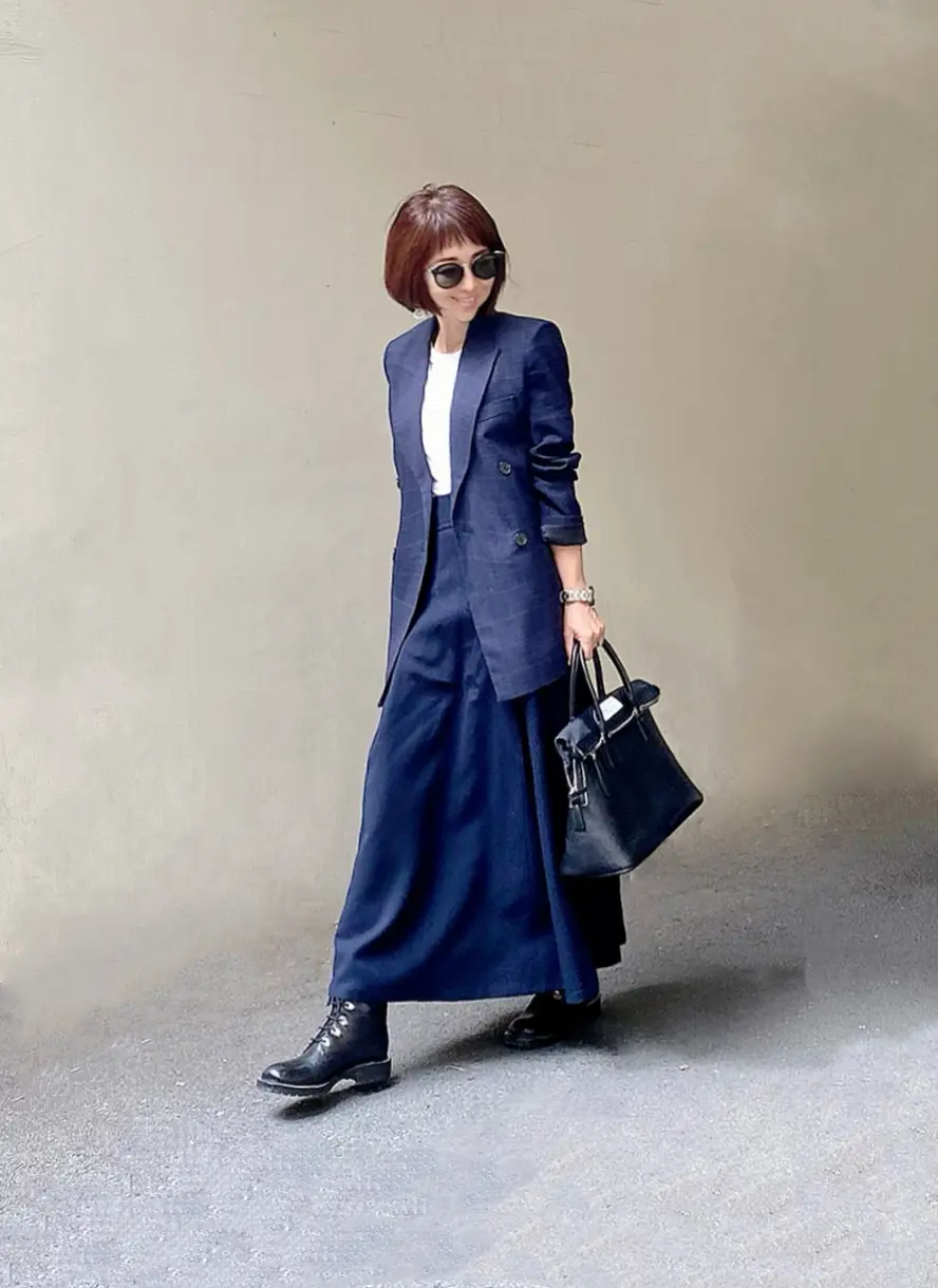 今シーズンはブーツで‼︎の画像_5