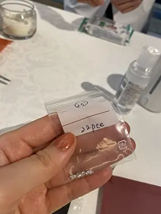 これ何でしょうか〜？！