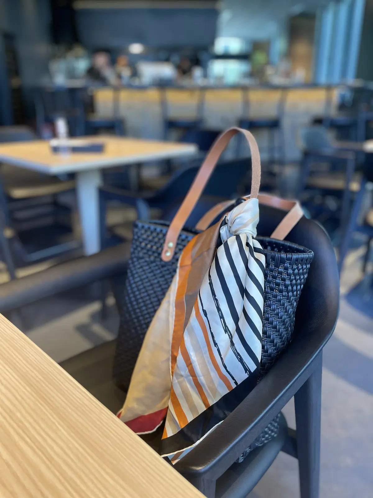 今年オープン、話題の東京ミッドタウン八重の画像_3