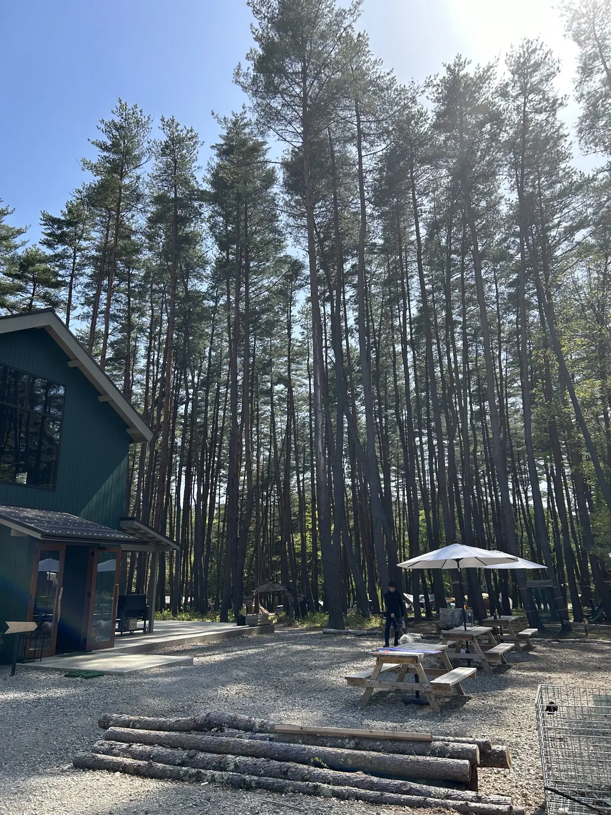 GWは八ヶ岳でキャンプ♡の画像_2