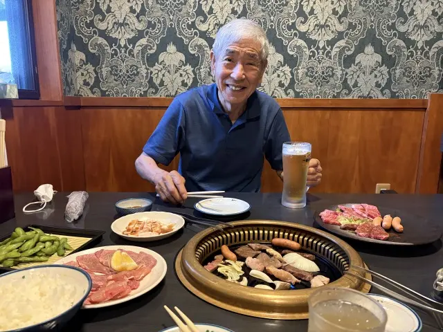 父の日に、笑顔のごちそうを。の画像_2