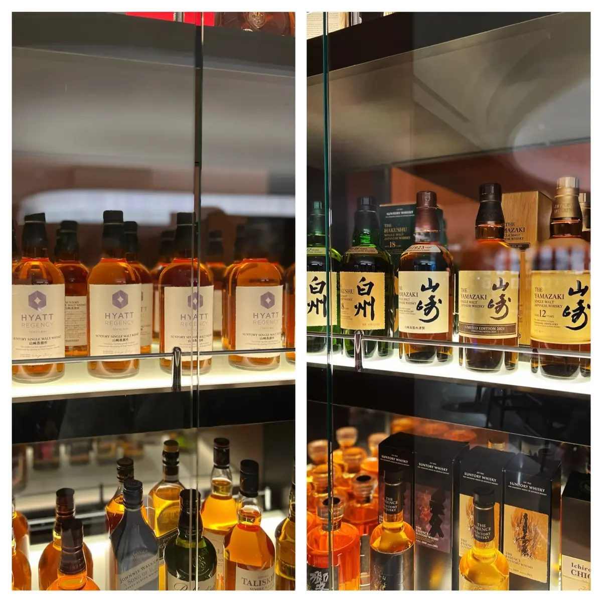 海外気分「ハイアット リージェンシー 東の画像_8