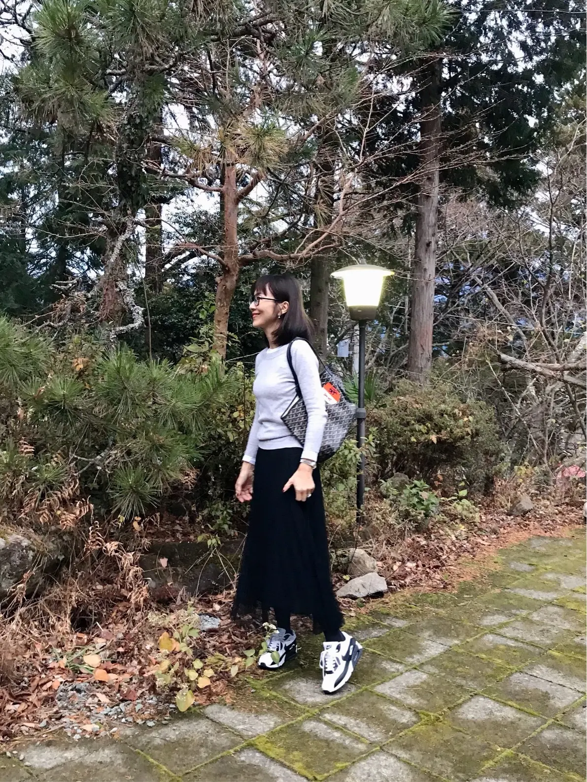 ナイキエアマックス90に今更ハマるの巻♪の画像_2