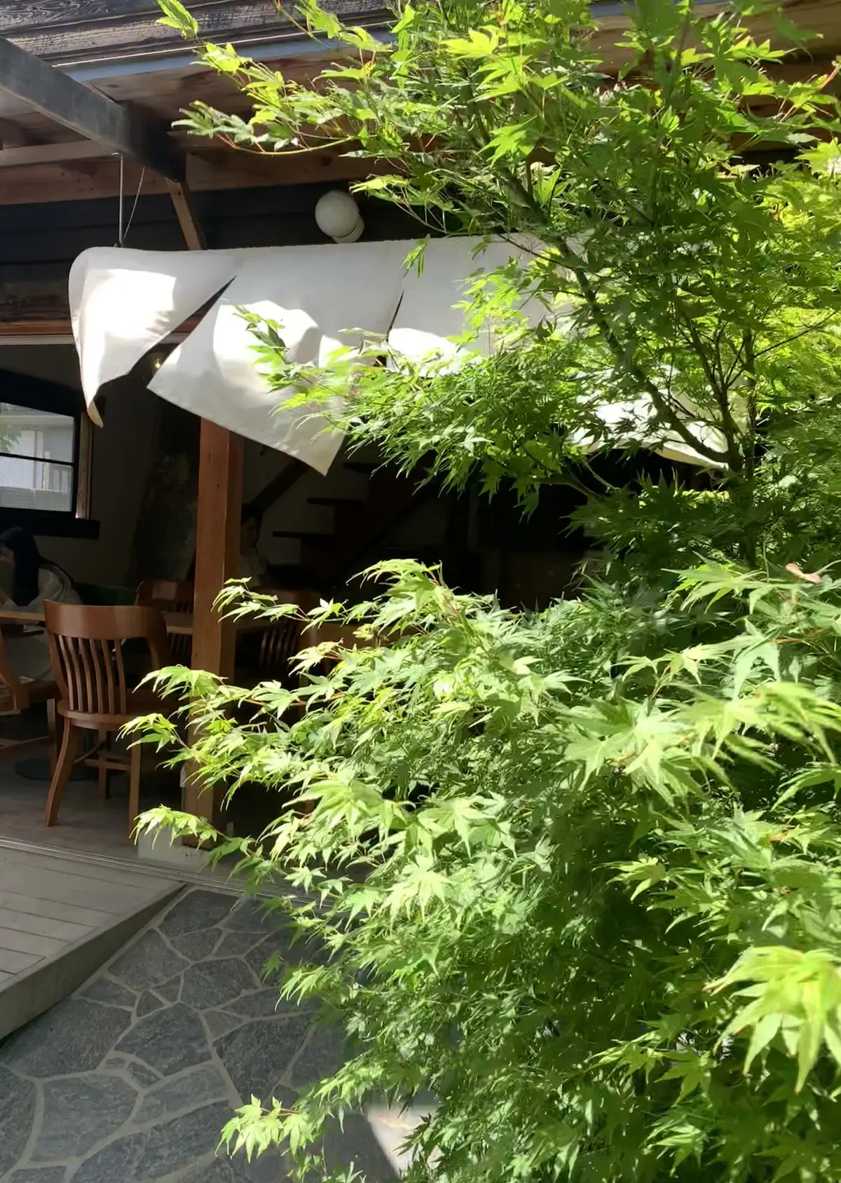 なみまちベーグル　鎌倉