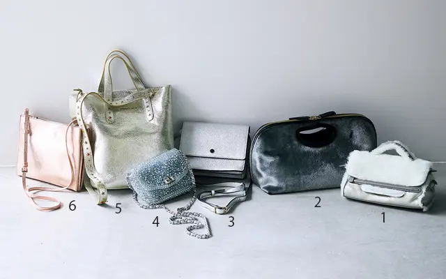 実はコーデの優等生！ 毎日使える「キラキの画像_1