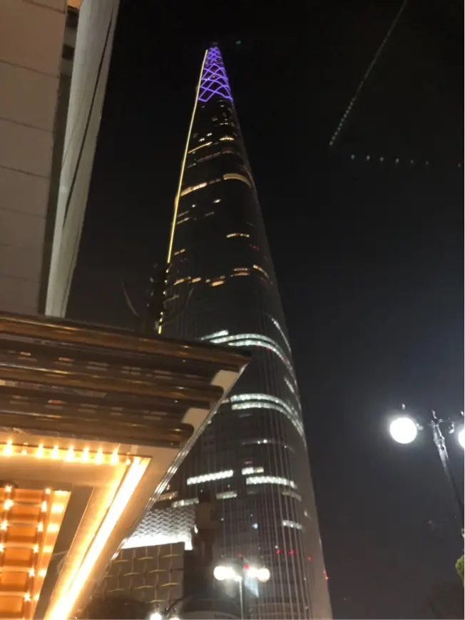 女子旅@ソウルの画像_1