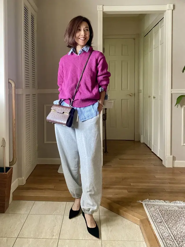 秋のイチオシボトムスの画像_1