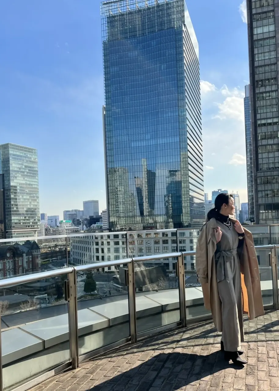 プチプラ☆大人のオールインワン☆ザ・カフの画像_12