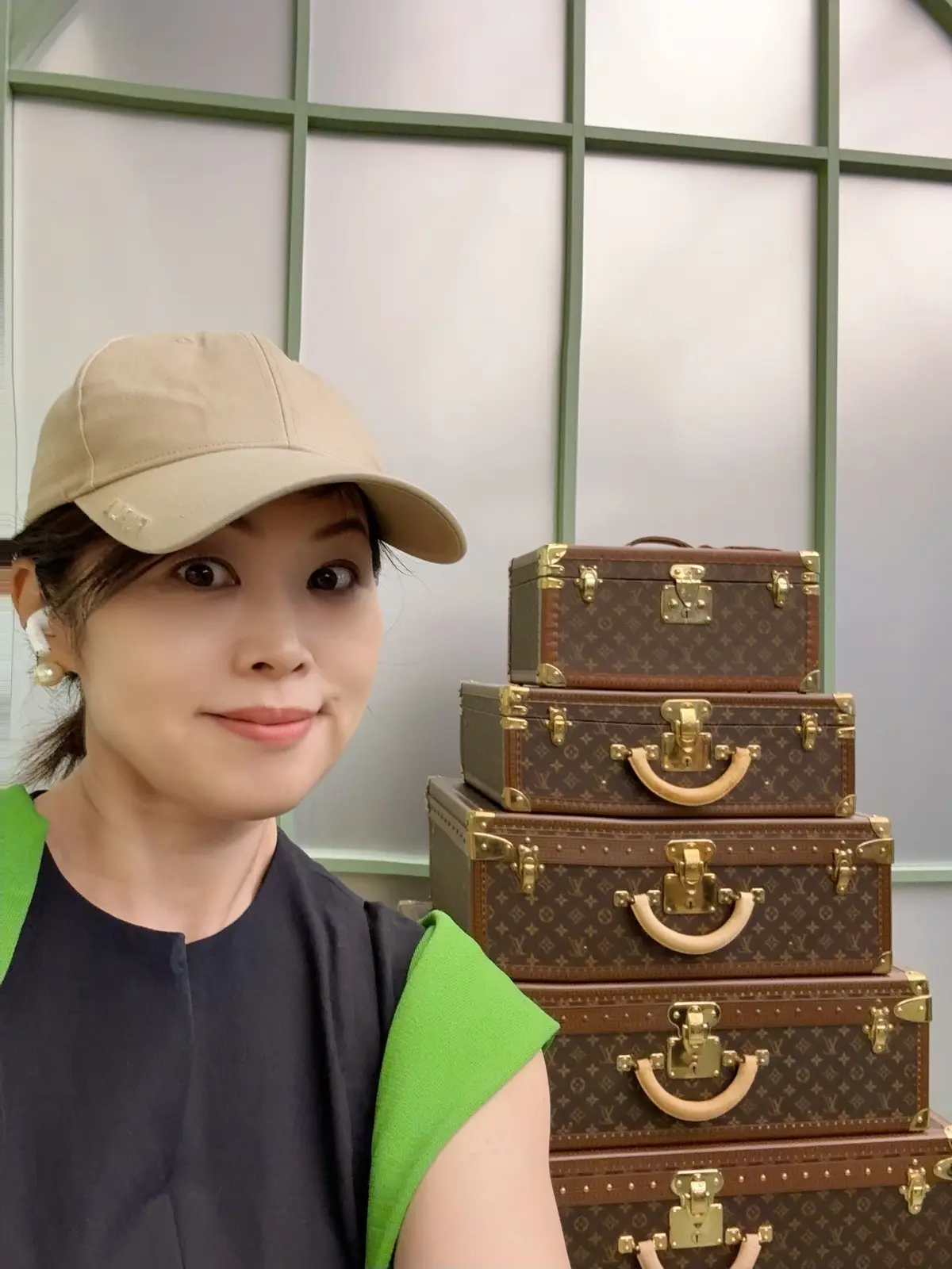 ビジョナリー・ジャーニー展