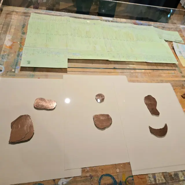 まさに心のラグジュアリー～山本容子版画展の画像_10