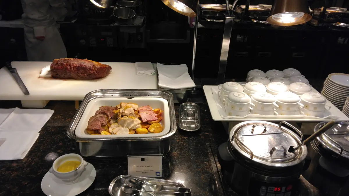 日本で初めて「バイキング」というスタイルの画像_6