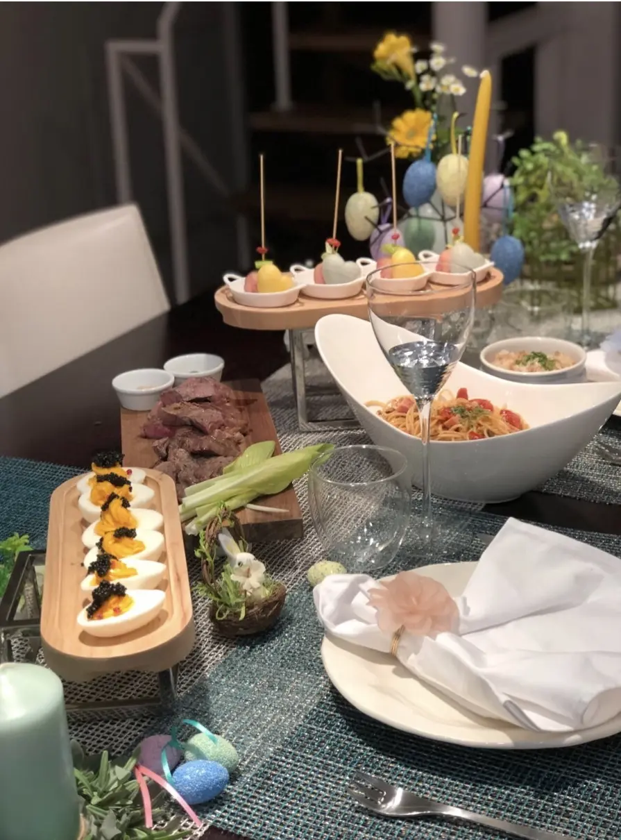 もうすぐイースター.☆°.＊の画像_2