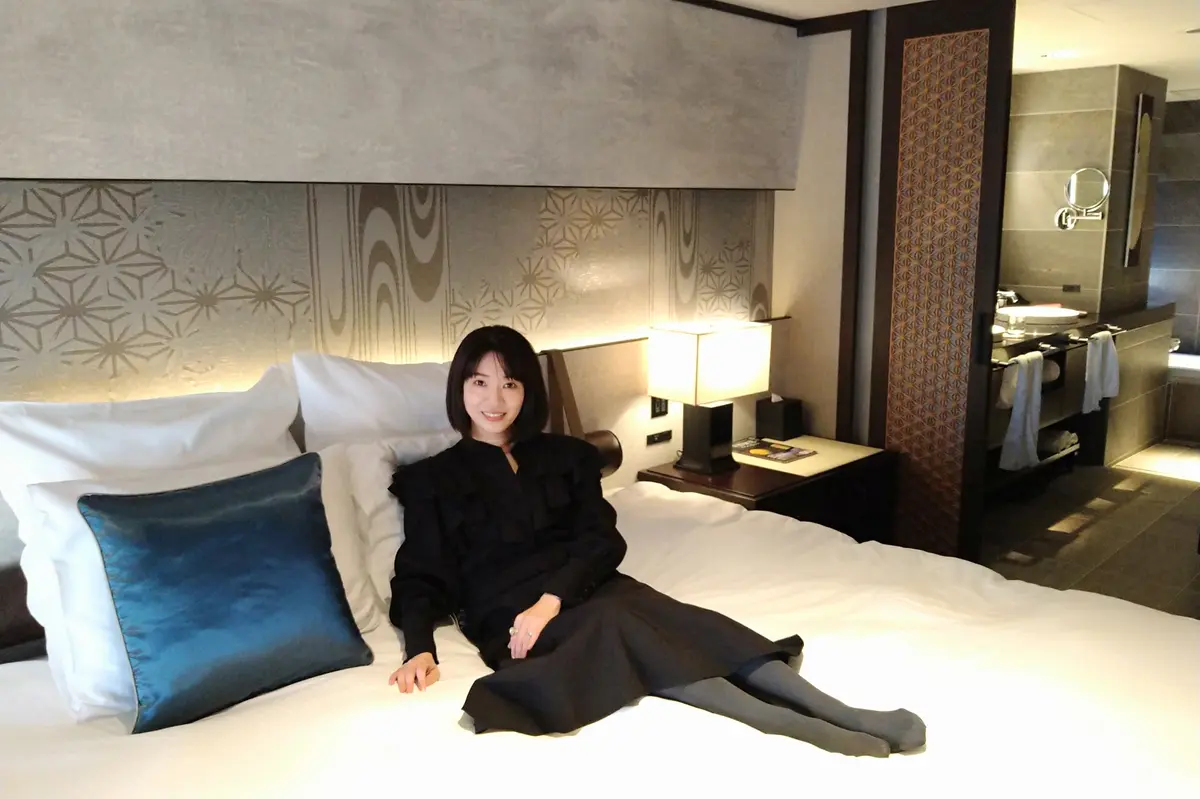 ダーワ悠洛京都