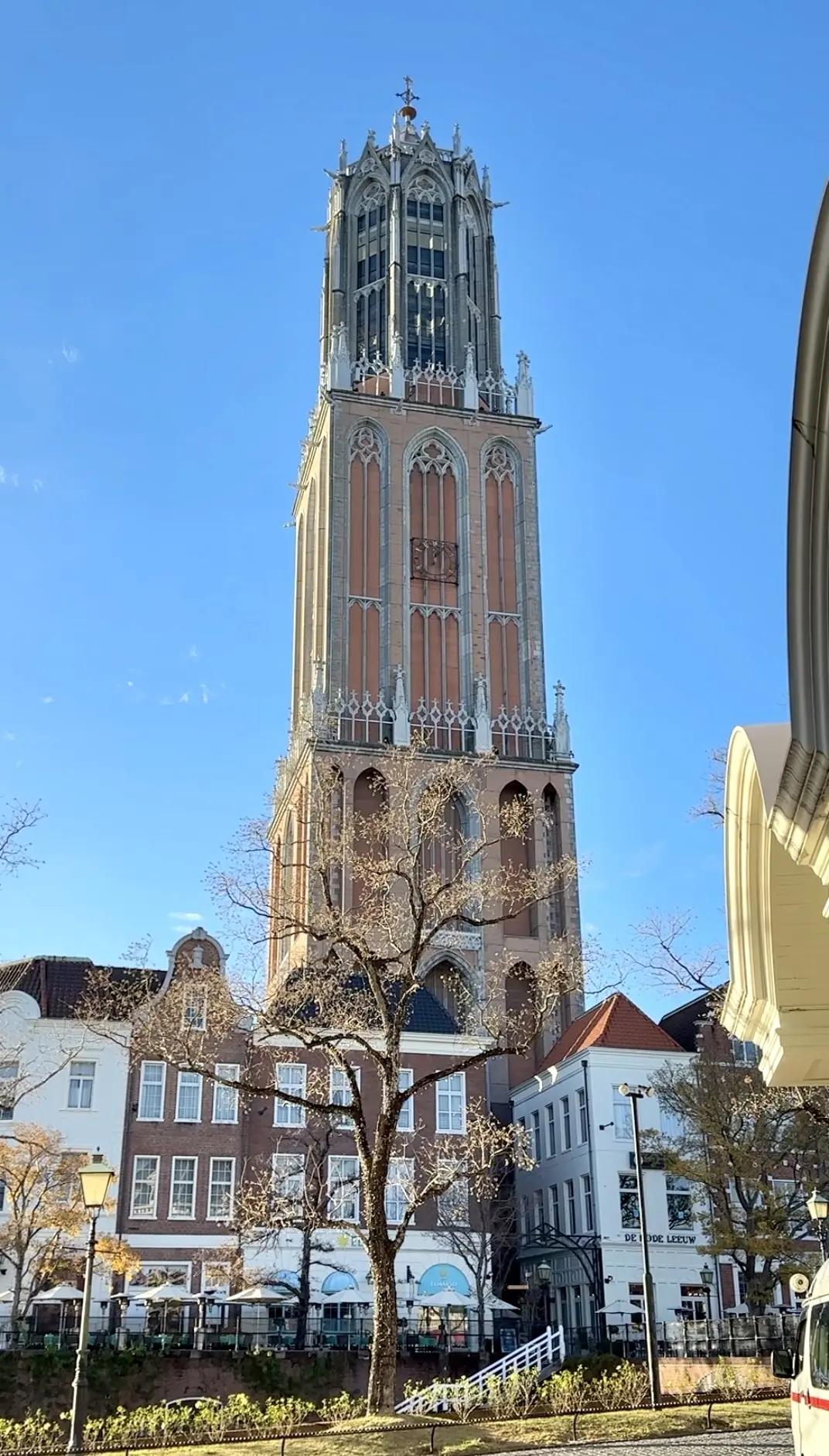 【前編】ハウステンボスのクリスマスの画像_18