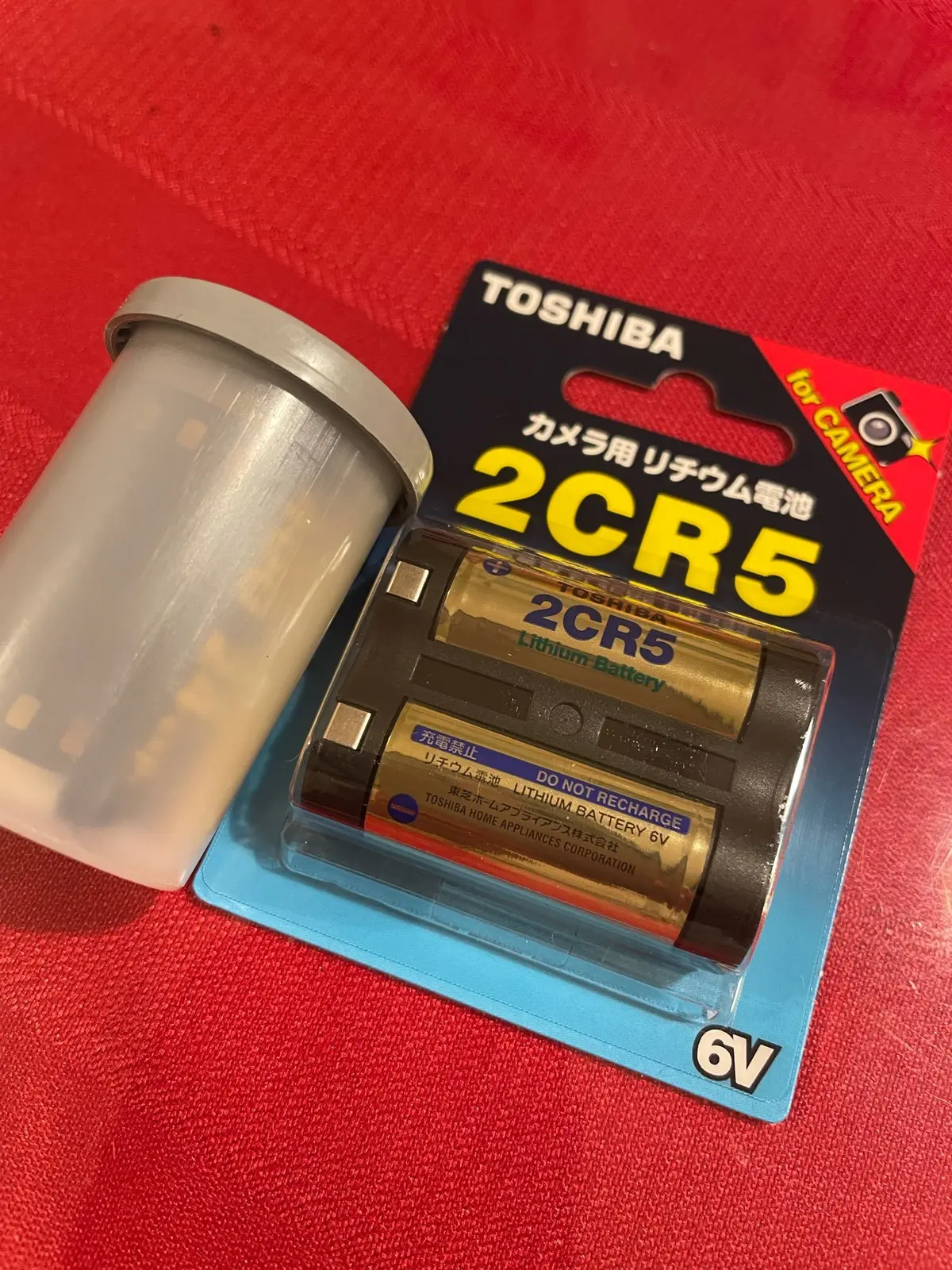 趣味の一眼レフカメラを再びの画像_1