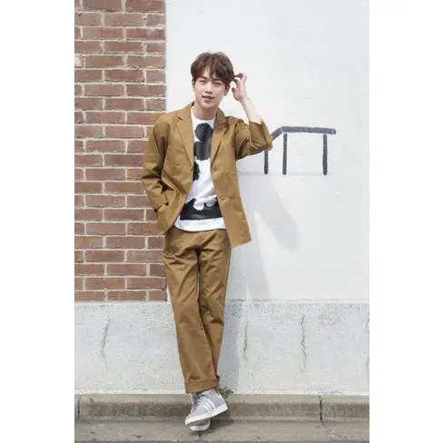 [韓チャンネル]話題作出演が続くライジンの画像_1