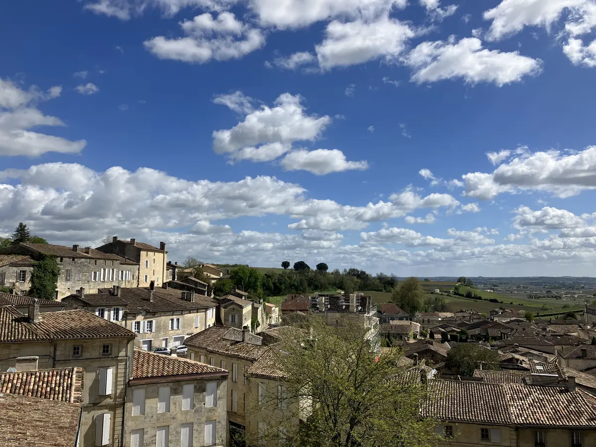 フランス旅行#2 サンテミリオン編の画像_20