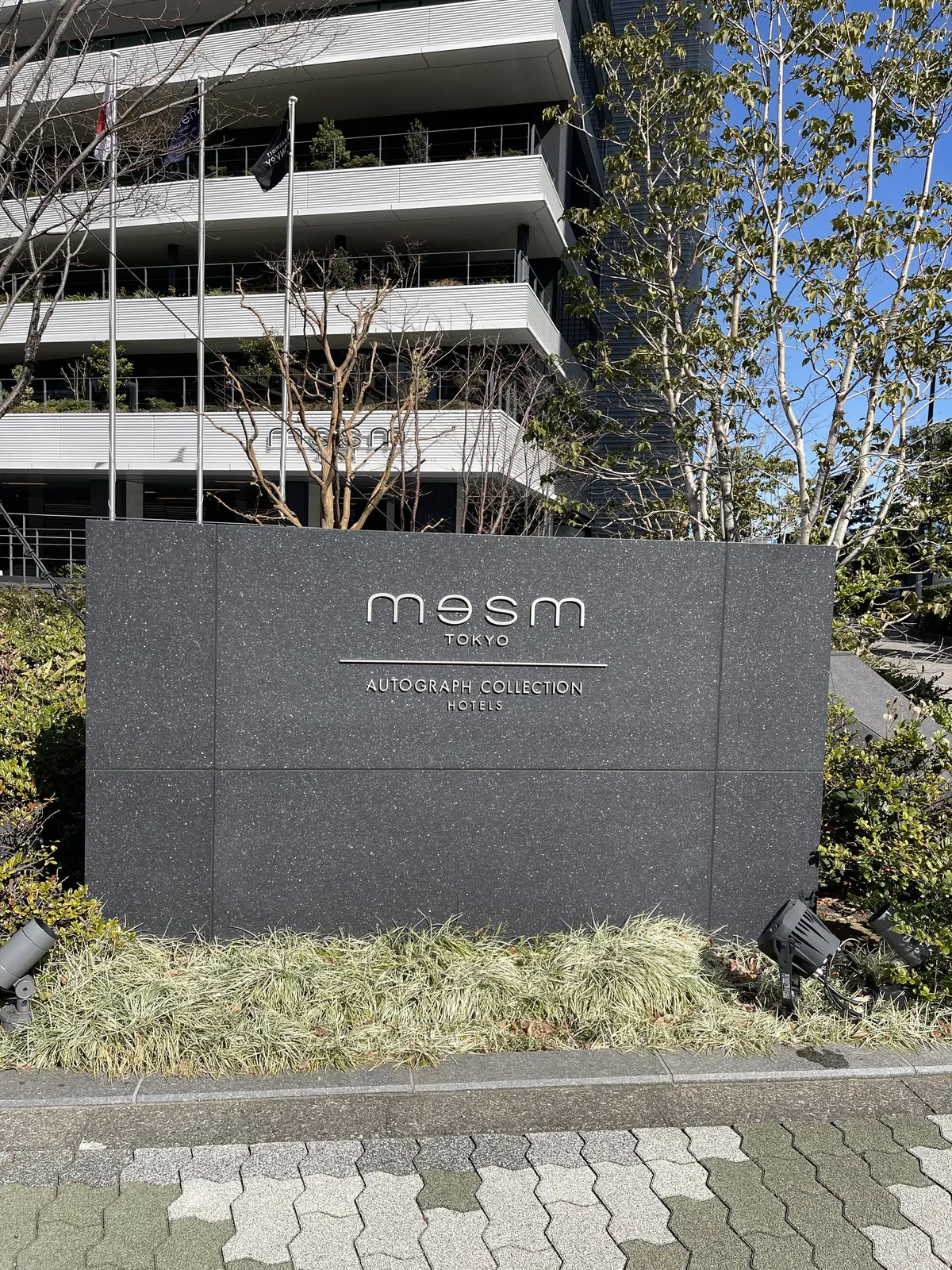 オールシーズン使えるドットスカートで華組の画像_1