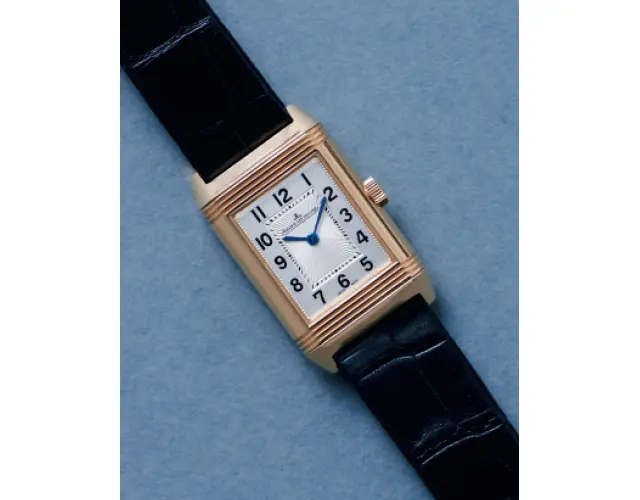 JAEGER-LECOULTRE