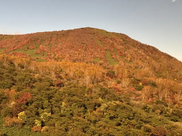 【秋の那須旅行②】カフェの聖地で心温まるの画像_6