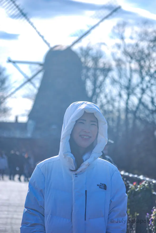 【さかぽんの冒険】アイスチューリップ@ふの画像_6