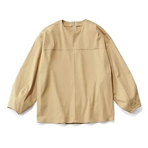 秋スタイルに活躍間違いなし！スタイリストの画像_6