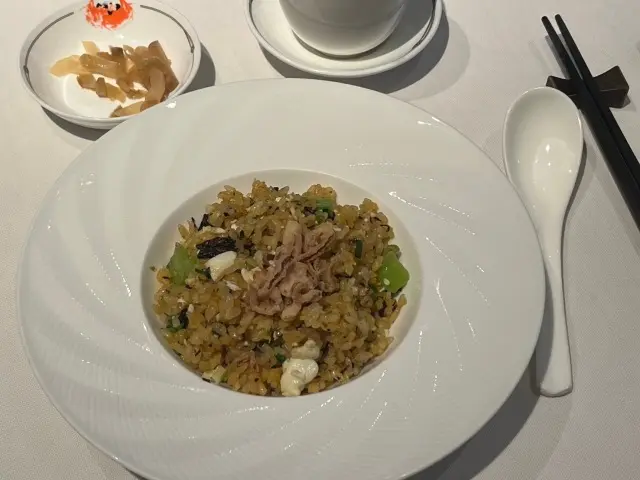 有名チャイニーズの個室ランチの画像_9