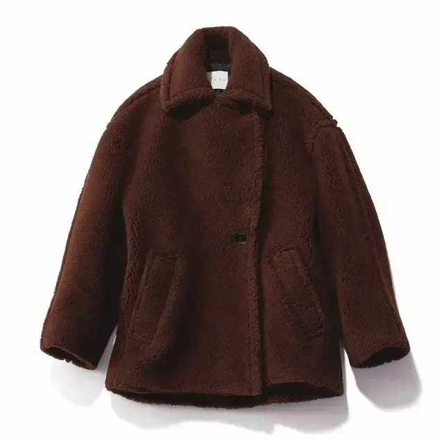 おしゃれプロが選ぶ「50代向けトレンドコート」2023秋冬